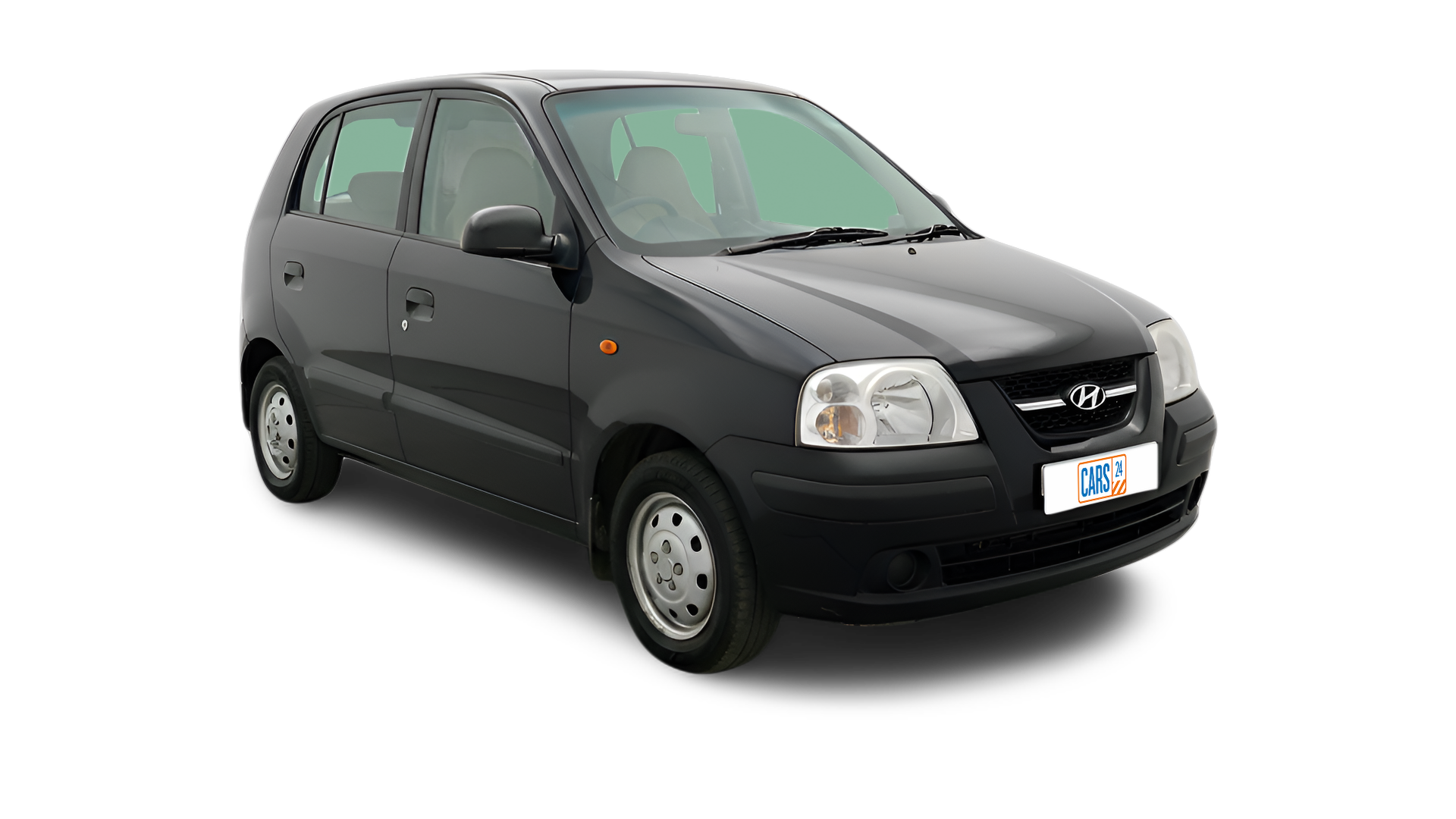 Hyundai Santro Xing-img